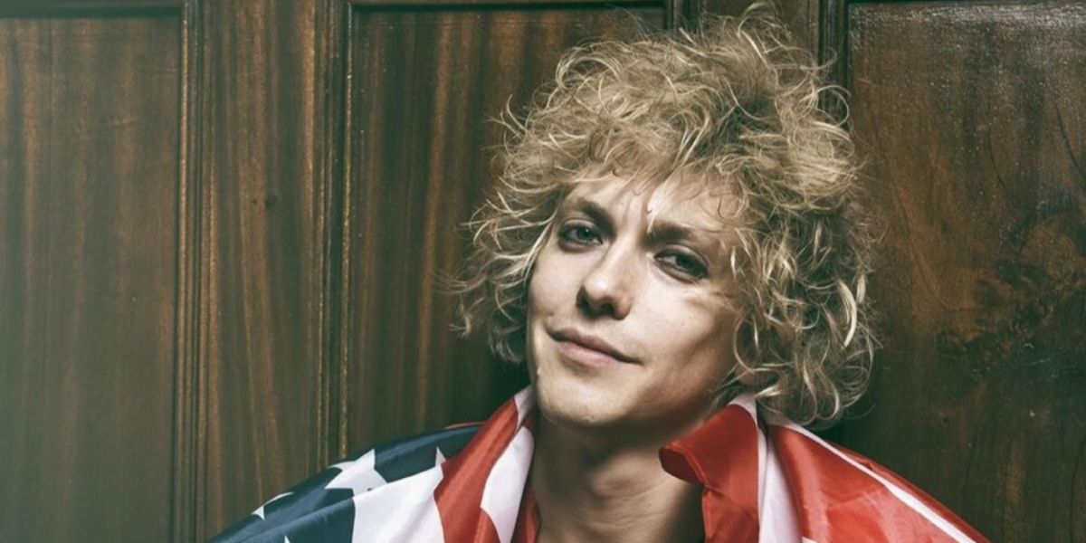 BAT OUT OF HELL Star Andrew Polec Announces February UK Concert