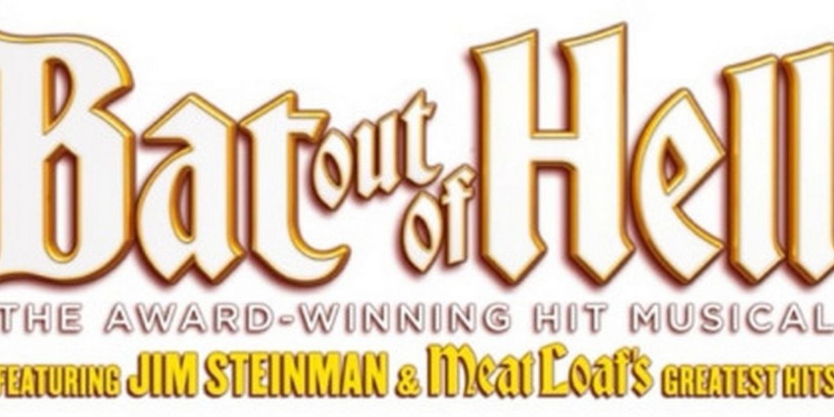 BAT OUT OF HELL – THE MUSICAL to Play Shea’s Buffalo Theatre for One Night Only