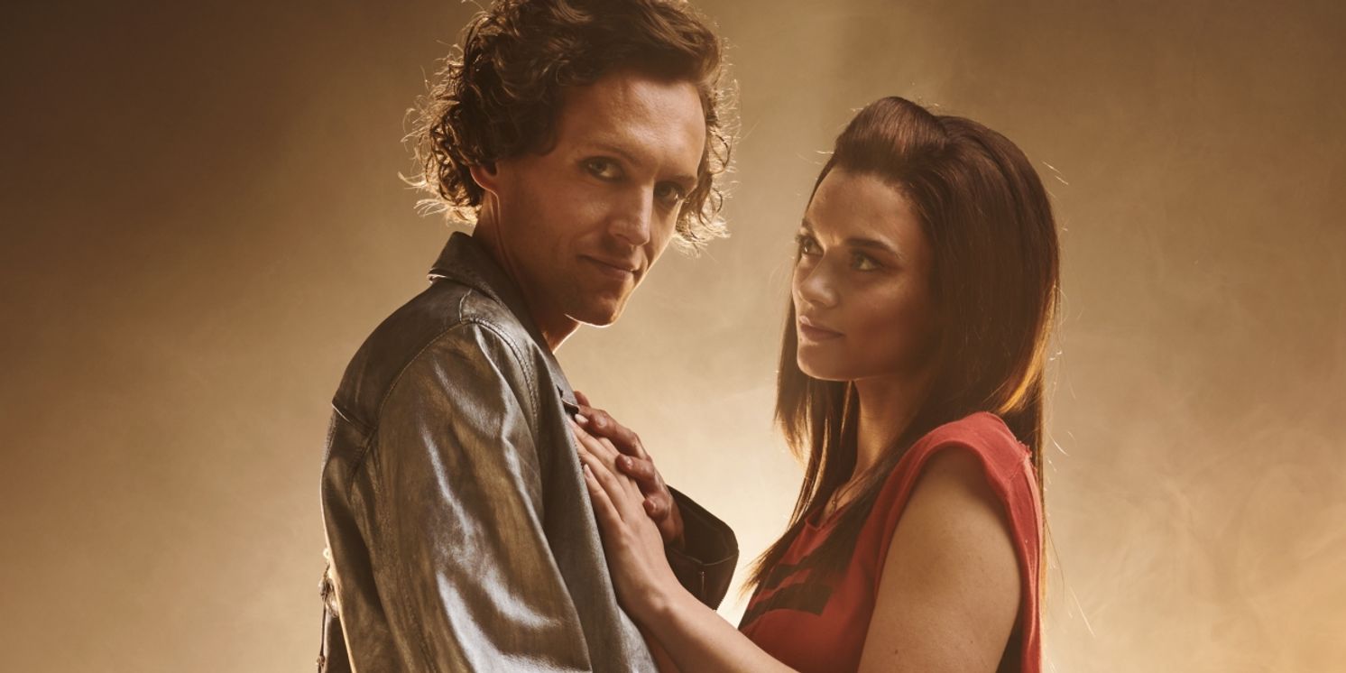 BAT OUT OF HELL - THE MUSICAL Will Return to Tour the UK in January 2025  Image