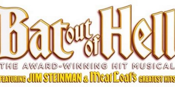 BAT OUT OF HELL – THE MUSICAL To Play The Auditorium In Chicago For One Night  Photos