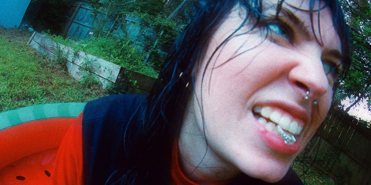 BATHE ALONE Release New Album 'I Don't Do Humidity'
