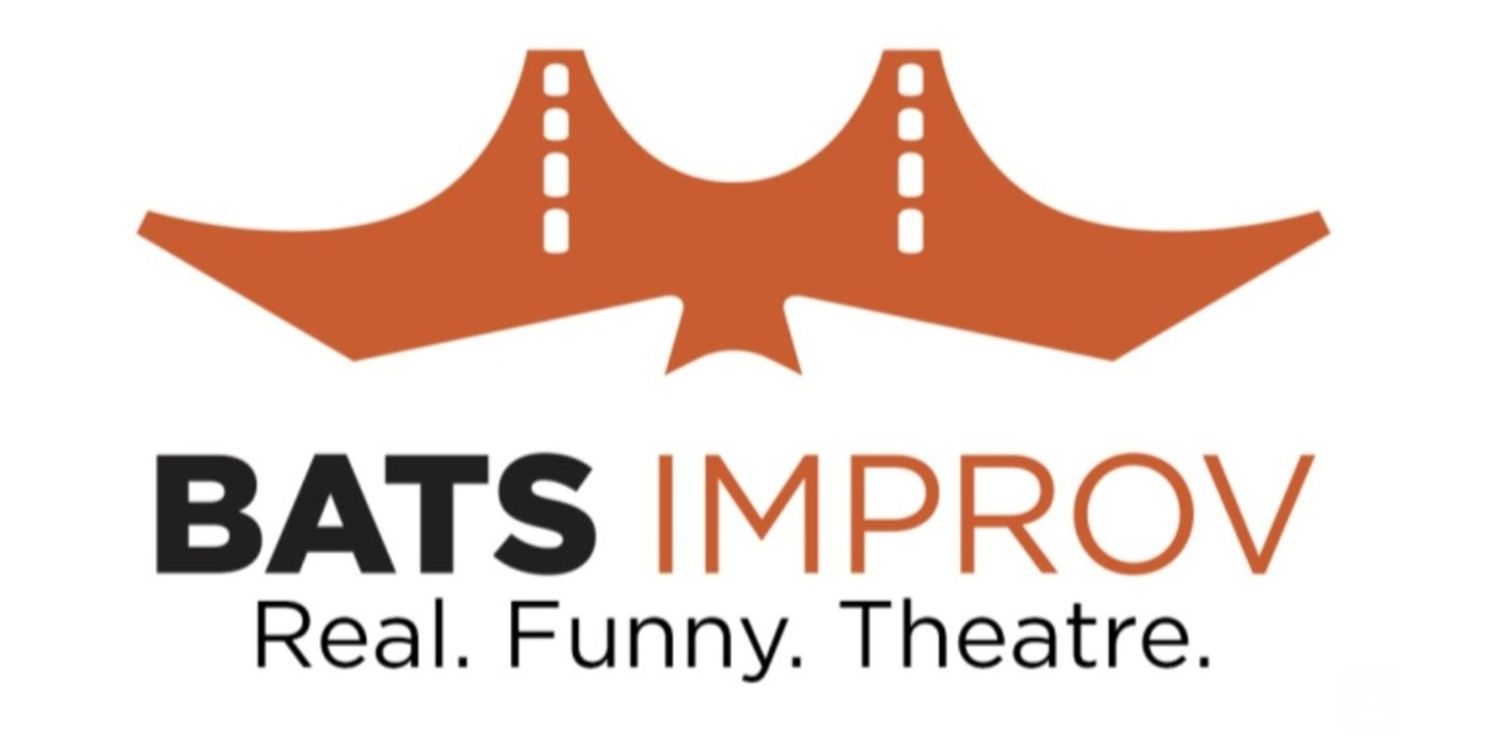 BATS Improv Named Recipient Of The Performing Arts Equitable Payroll Fund  Image