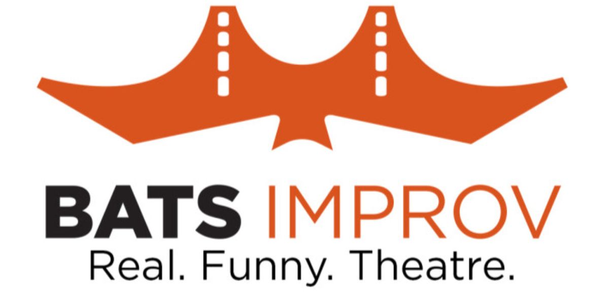 BATS Improv to Present Free Community Event JAM-A-THON