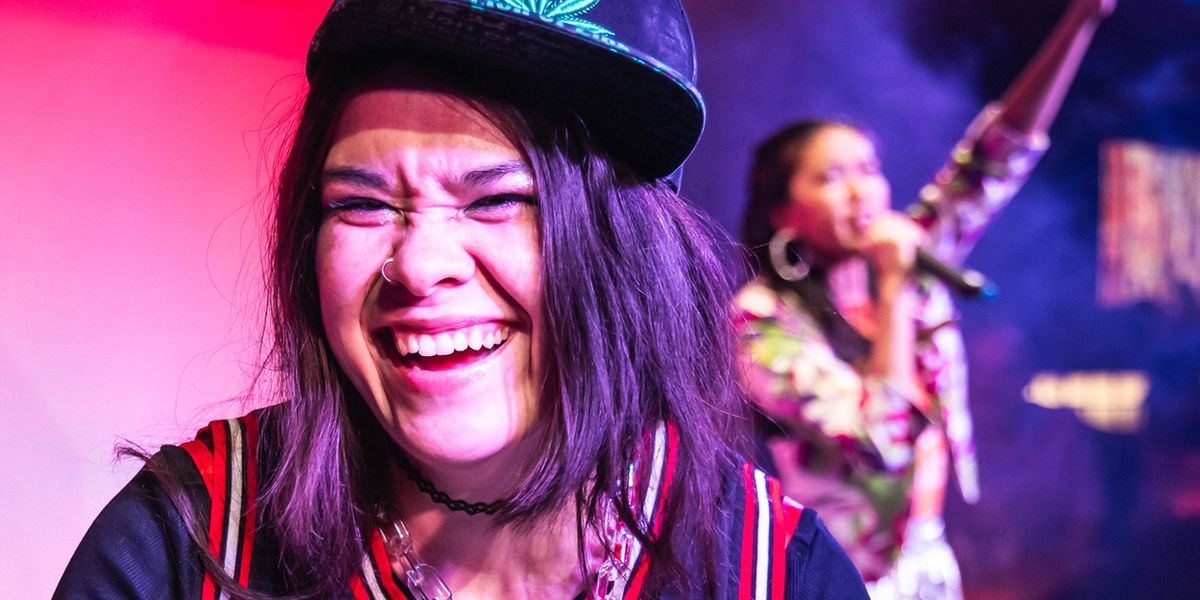 BATSU! Chicago to Celebrate 10th Anniversary With Special Performance