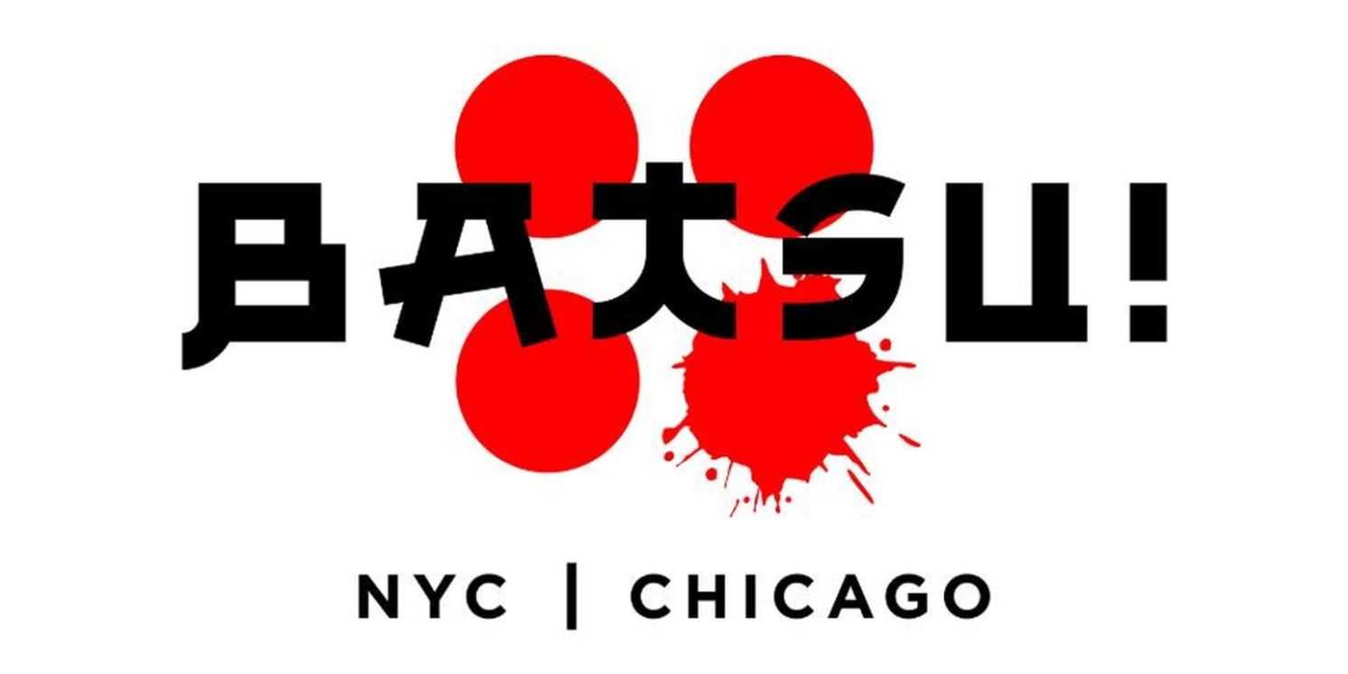 BATSU! Announces UK Premiere in 2023 Edinburgh Fringe  Image