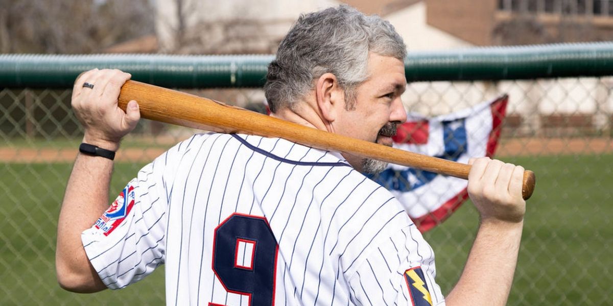 BATTER UP! to Bring Baseball Back To Fringe!