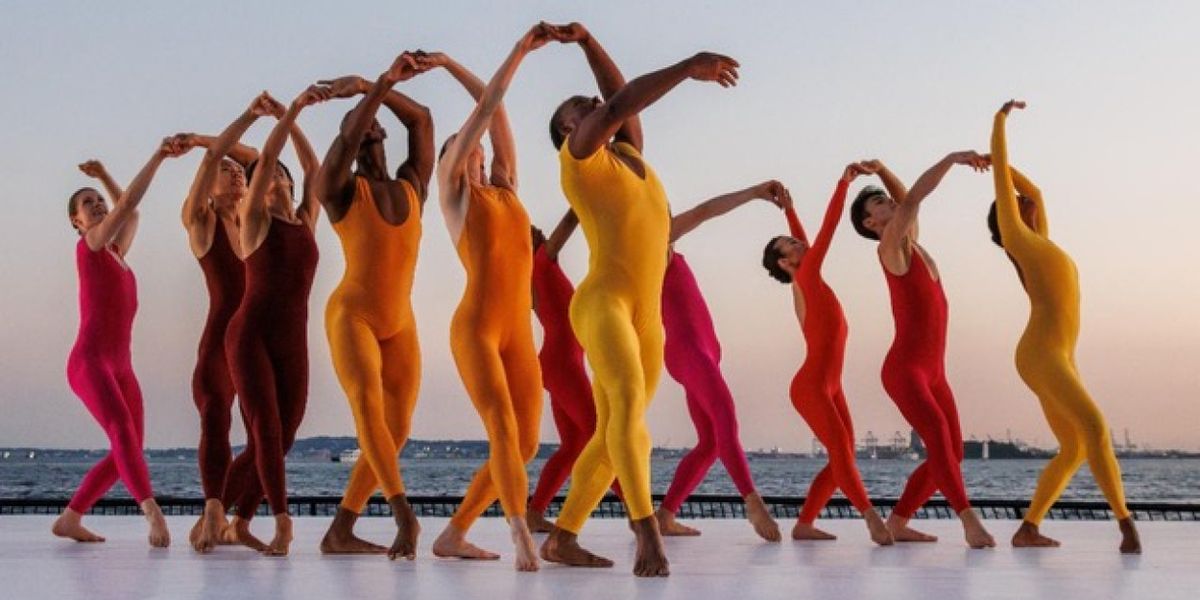 BATTERY DANCE to Present Free Community Workshops This August