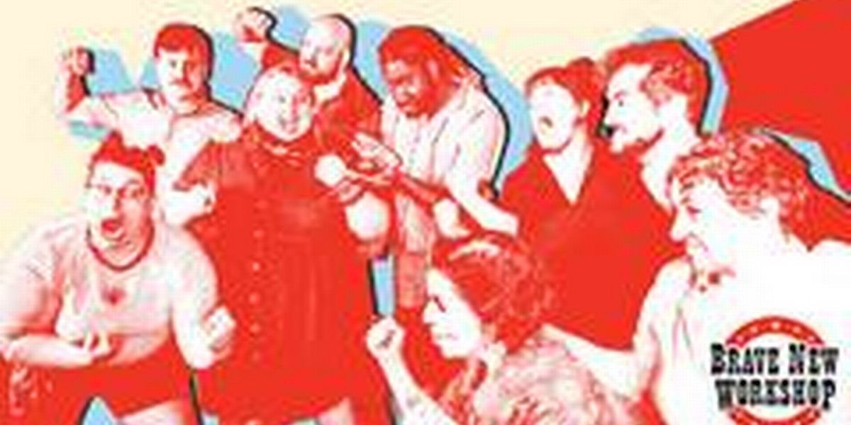 BATTLE OF THE IMPROV ALL-STARS Will Come to Hennepin Arts This Summer
