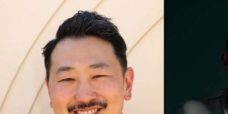 BATTLE ROYALE to Screen in 4K for Final Weekend Photo