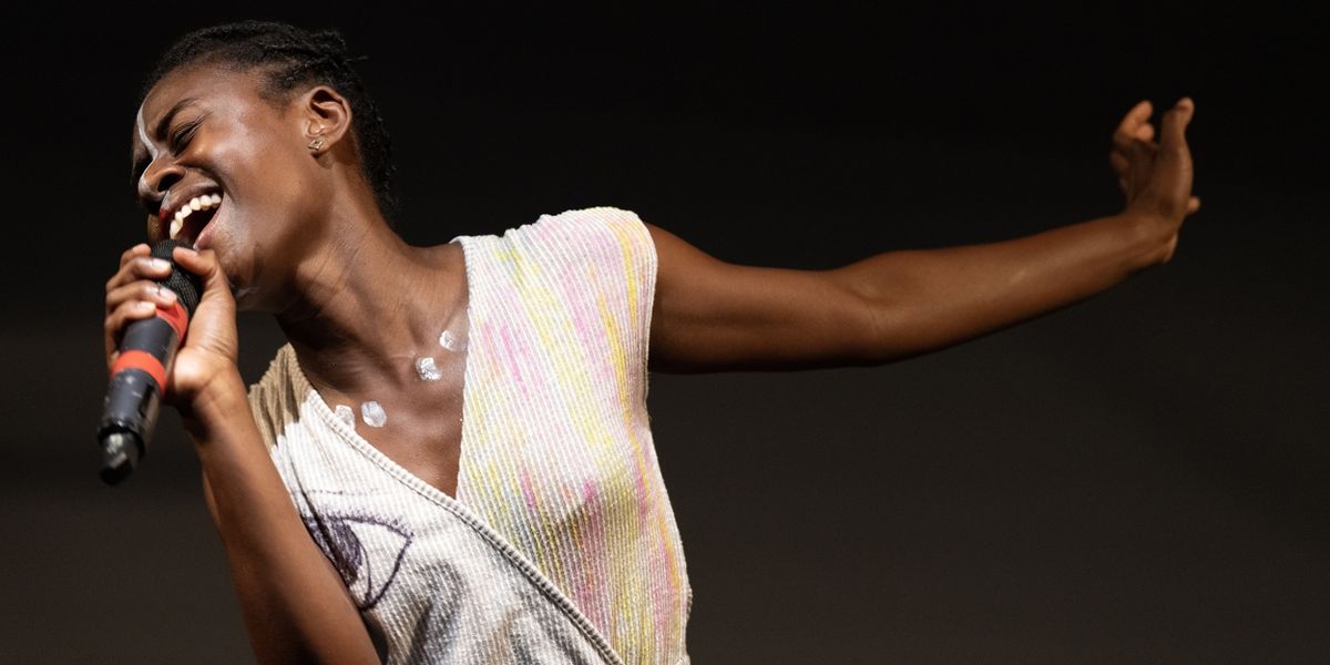 BAX/Brooklyn Arts Exchange Announces EmergeNYC 2024 Applications Are Open!