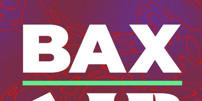 BAX Opens Applications for 2026-28 Artist in Residence Program Photos