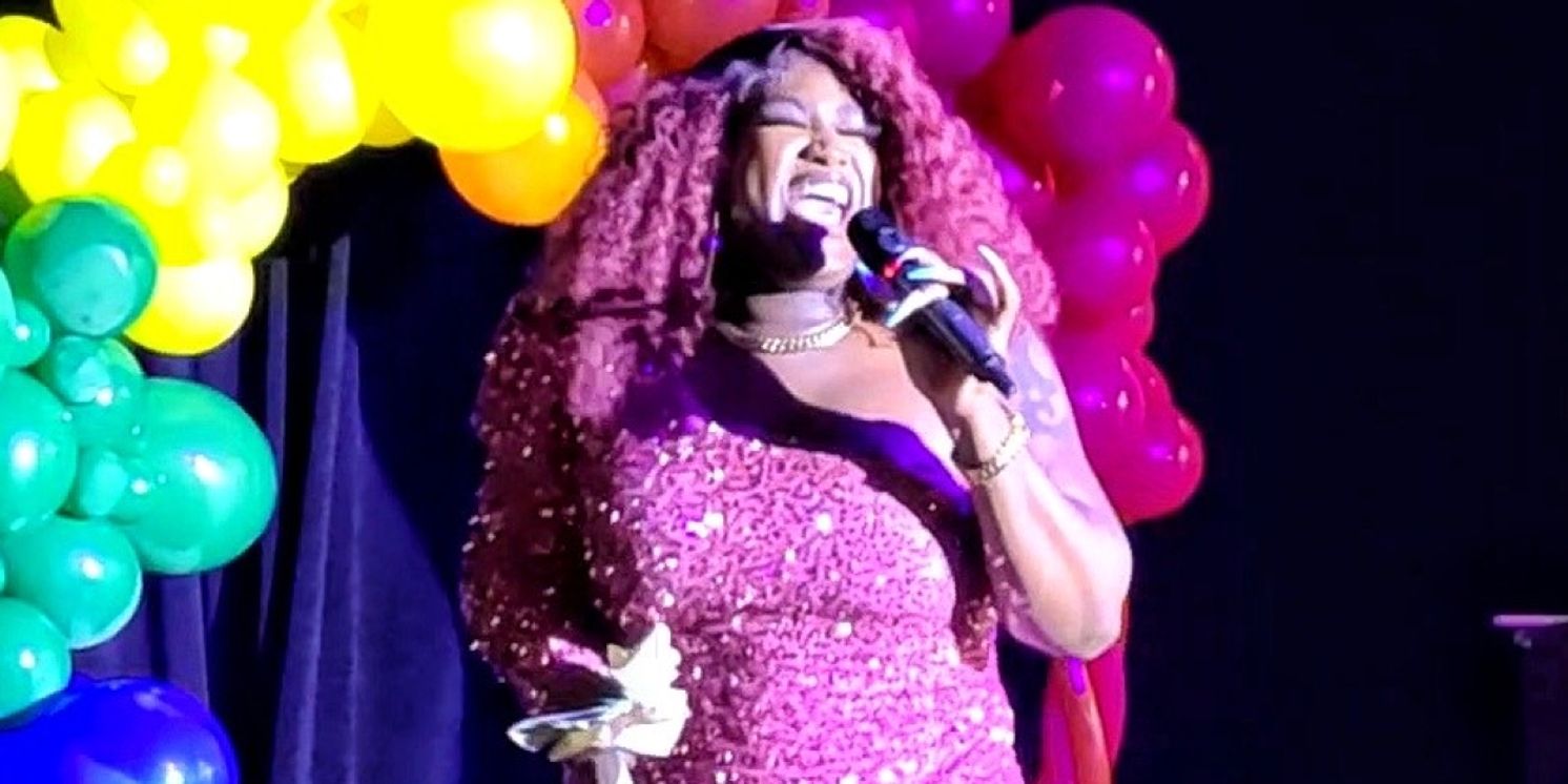 NOT THAT GWORL: A TRANS TALE Announced At Town Hall Theatre Company  Image