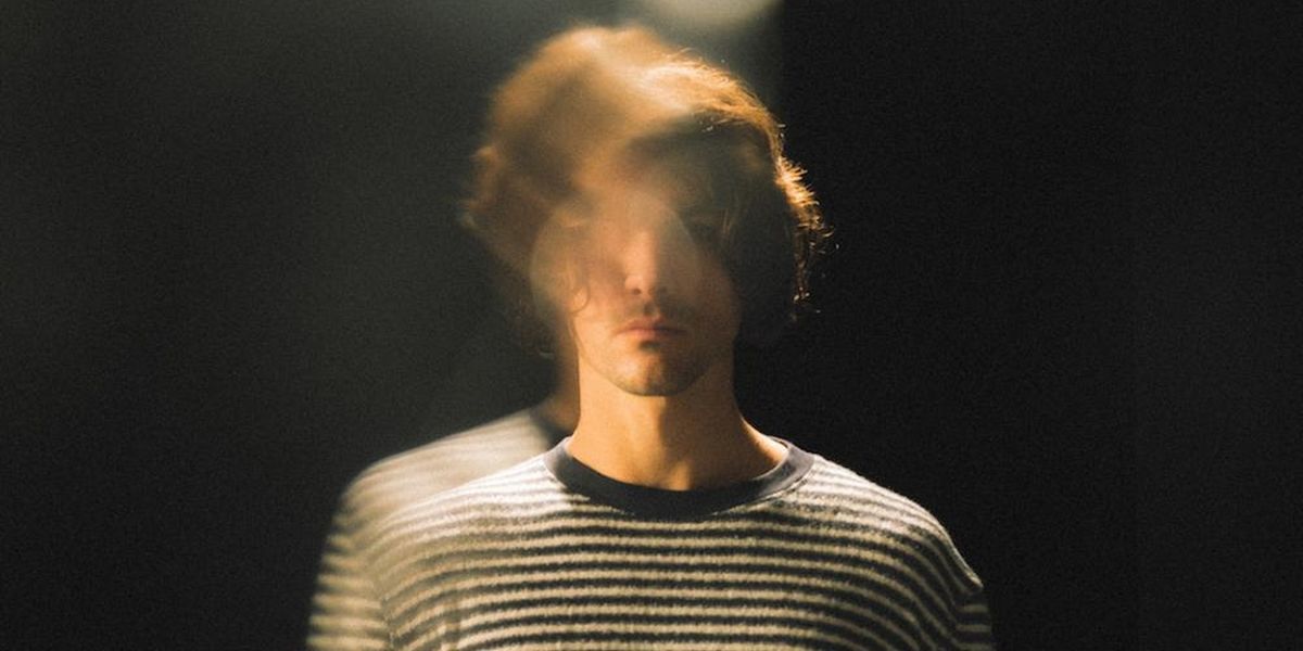 BAYNK Releases Two Tracks From Newly Announced LP 'SENESCENCE'