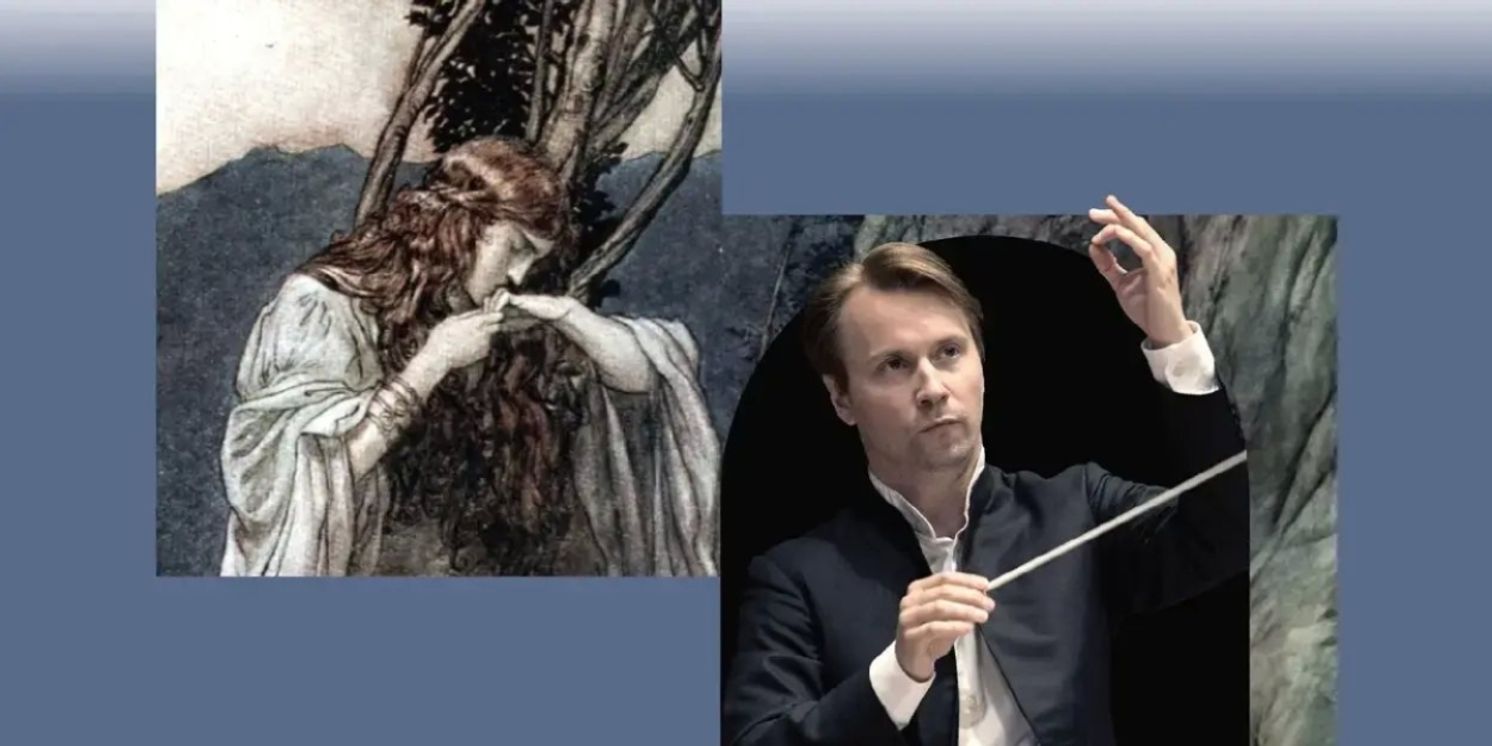 BAYREUTH: SCENES FROM THE RING Will Be Performed in Hong Kong This Month  Image