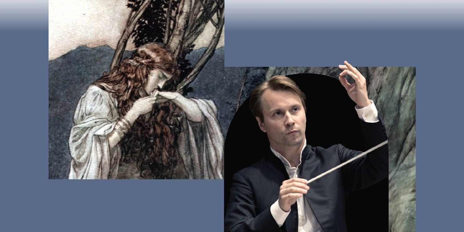 BAYREUTH: SCENES FROM THE RING Will Be Performed in Hong Kong in January  Image