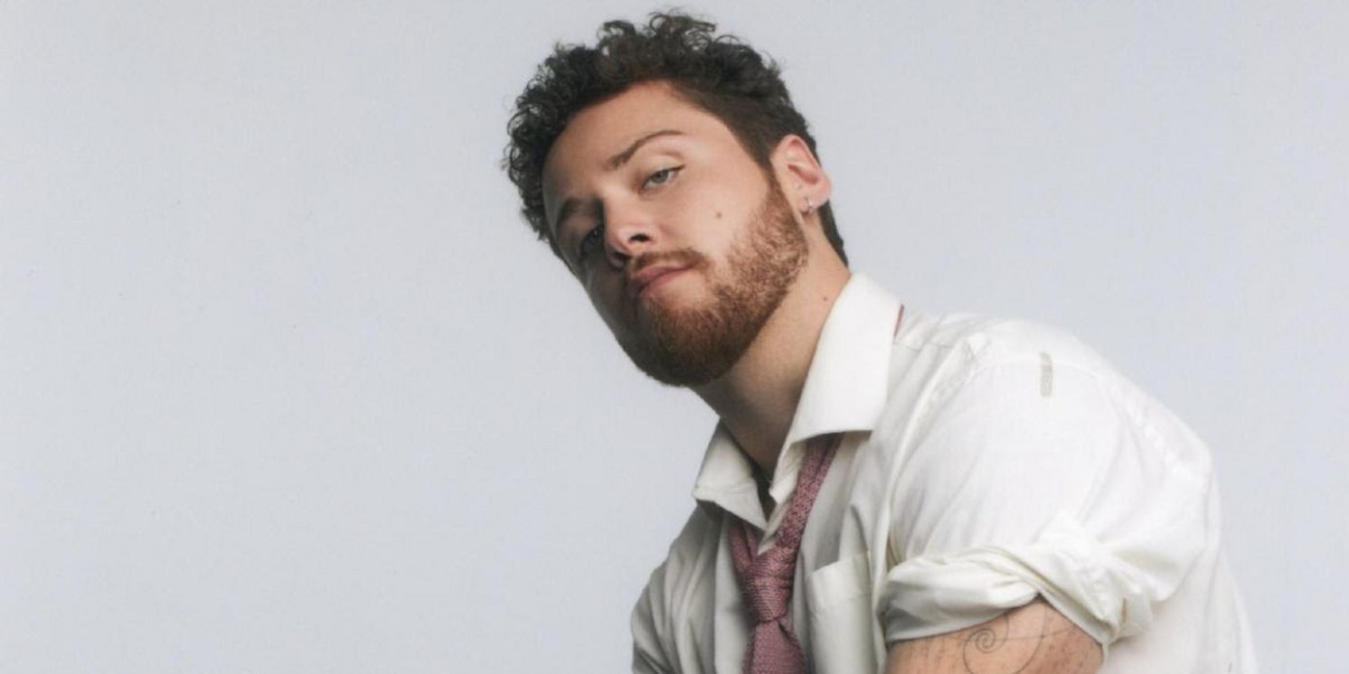 Bazzi Debuts New Song 'Pretty Lies'  Image