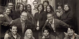 Broadway Salutes Legendary PR Firm, Boneau/Bryan-Brown