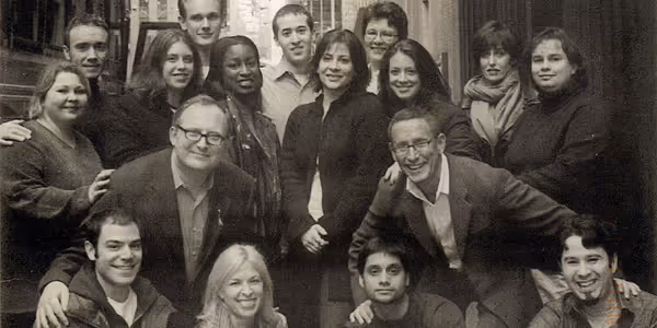 Broadway Salutes Legendary PR Firm, Boneau/Bryan-Brown