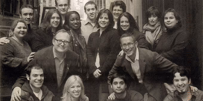 Broadway Says Goodbye To Boneau/Bryan-Brown, The Press Office That Shaped Theater History Photos