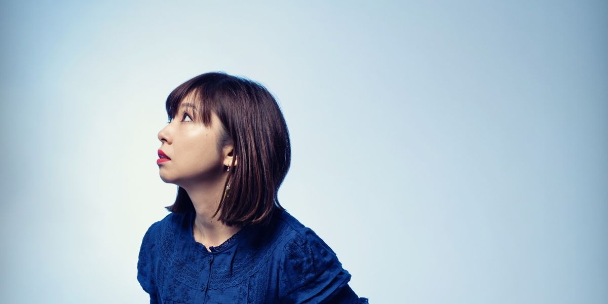 BBC New Comedy Award Winner Yuriko Kotani Returns To Edinburgh Fringe This Month