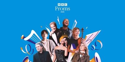 Alan Menken, James Bond and American Classics Included in BBC Proms 2026 Line-Up Photo