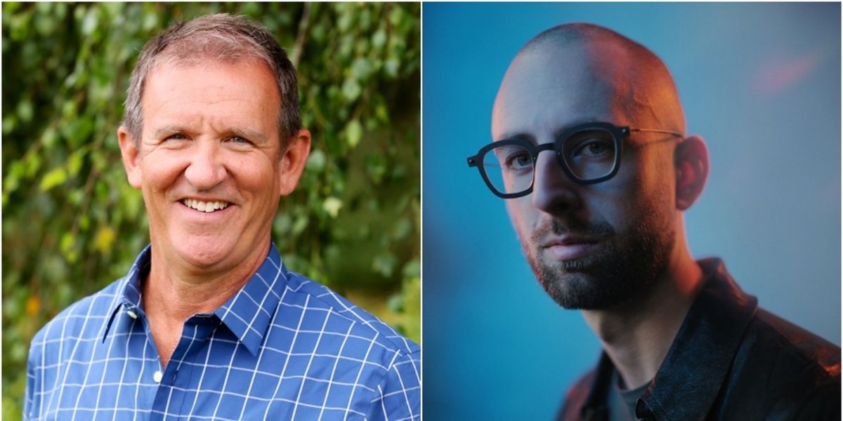 BBC Symphony Orchestra and BBC Philharmonic Appoint New Directors