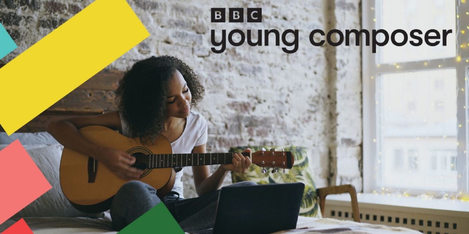 BBC Young Composer 2023 Winners Announced  Image
