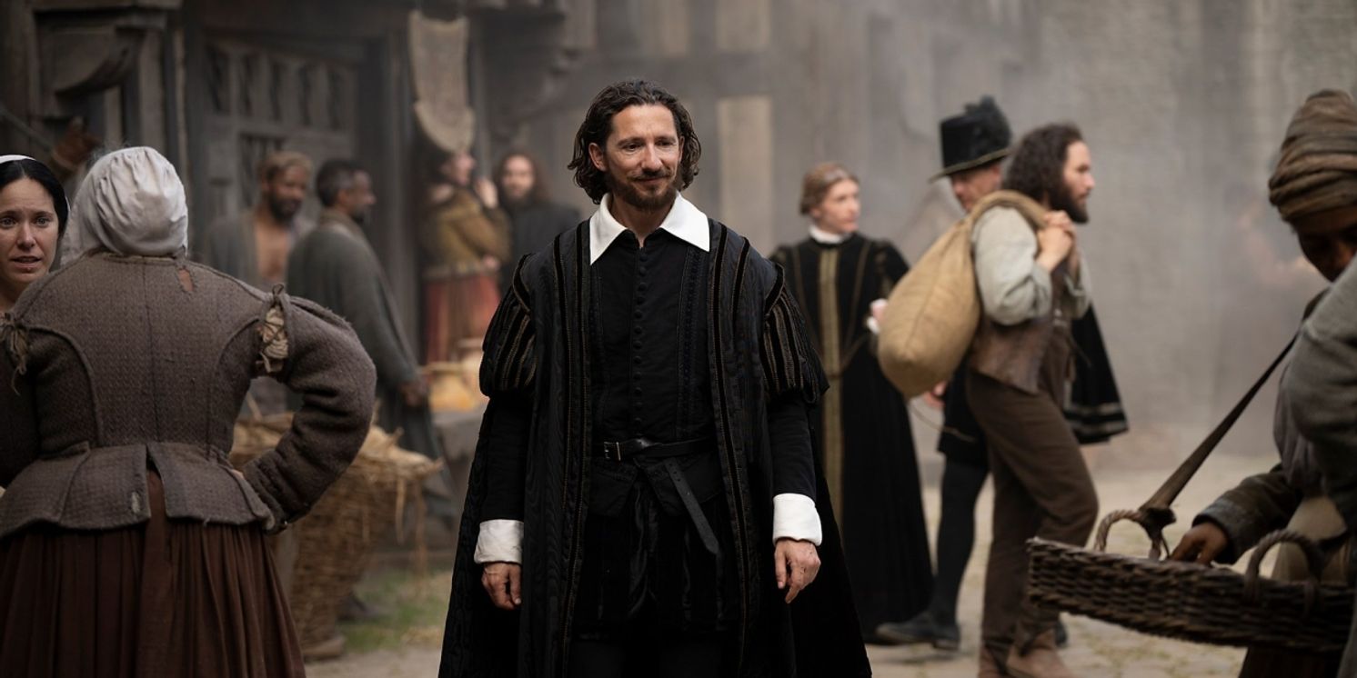 BBC to Run Extensive Shakespeare Season to Celebrate 400th Anniversary of First Folio  Image