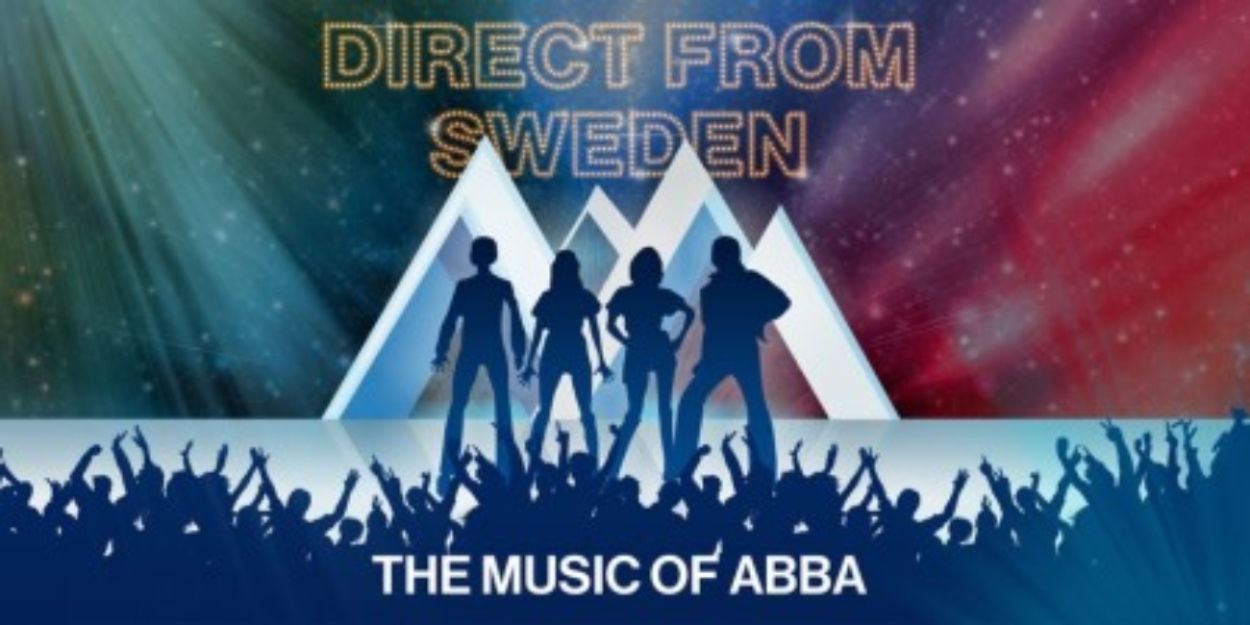 THE MUSIC OF ABBA is Coming to BBMann in January 2025  Image