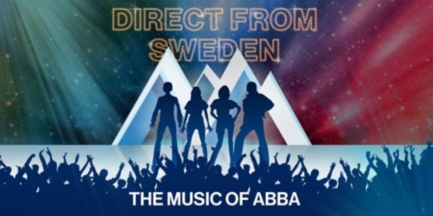 THE MUSIC OF ABBA is Coming to BBMann in January 2025  Image