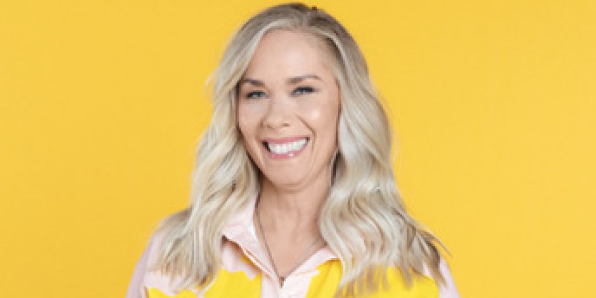 Leanne Morgan to Perform at Barbara B. Mann PAH in June 2025