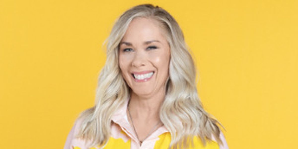 Comedian Leanne Morgan Adds Show At Barbara B. Mann Performing Arts Hall