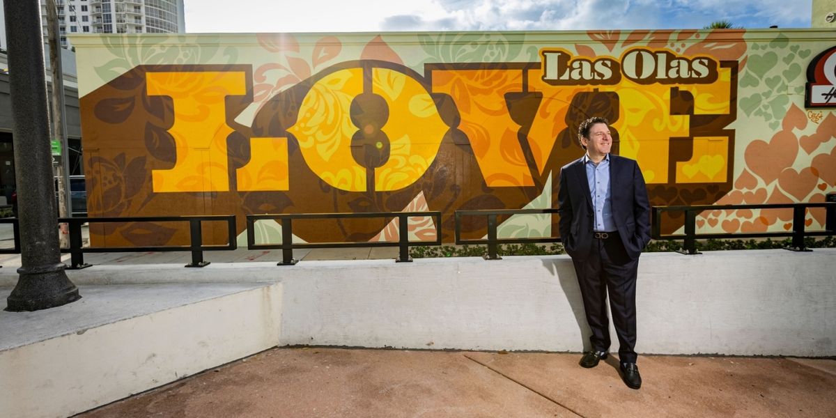 BBX Capital Foundation to Launch $200,000 2024 Art and Culture Grant Initiative