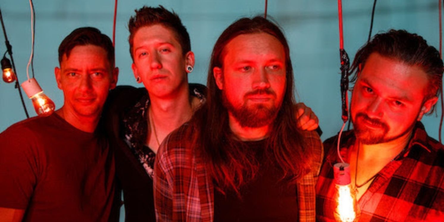 BC Alt-Rockers Vogue Villains Release New Single 'A Slow Ride'  Image