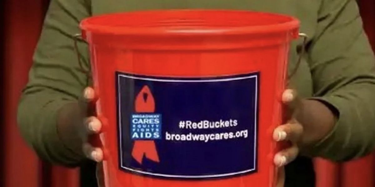 BC/EFA Red Bucket Fundraising to Return Without Easter Bonnet Competition