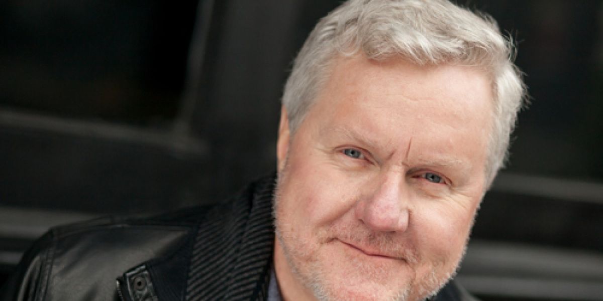 Bergen County Players To Host Post-Show Talkback With Dan Daily, Star Of Broadway Production of THE CAKE