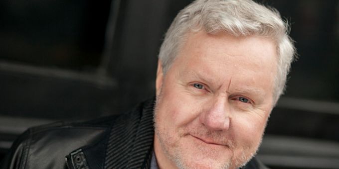 Bergen County Players To Host Post-Show Talkback With Dan Daily, Star Of Broadwa Photos