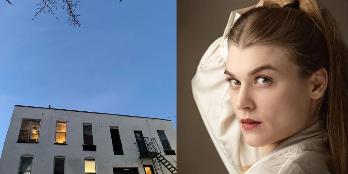 Brooklyn Center for Theatre Research To Premiere Matthew Gasda's BERLIN STORY