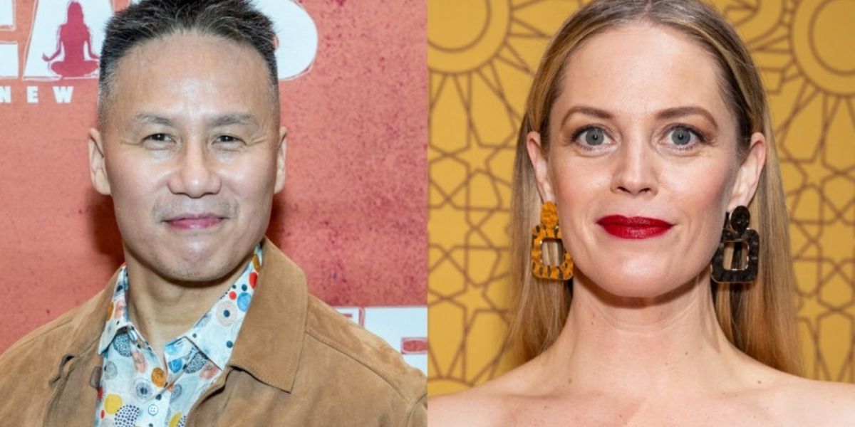BD Wong, Elizabeth Stanley and More to Join SONGS FROM AN UNMADE BED Benefit