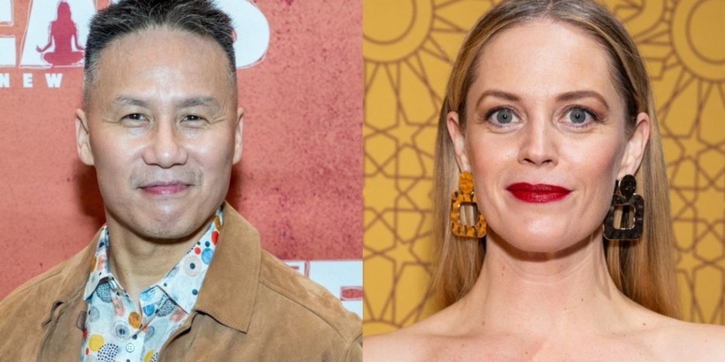BD Wong, Elizabeth Stanley and More to Join SONGS FROM AN UNMADE BED Benefit  Image