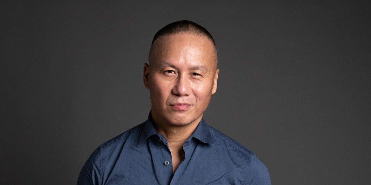 BD Wong-Led THE GLASS MENAGERIE and More Set For Philadelphia Theatre ...
