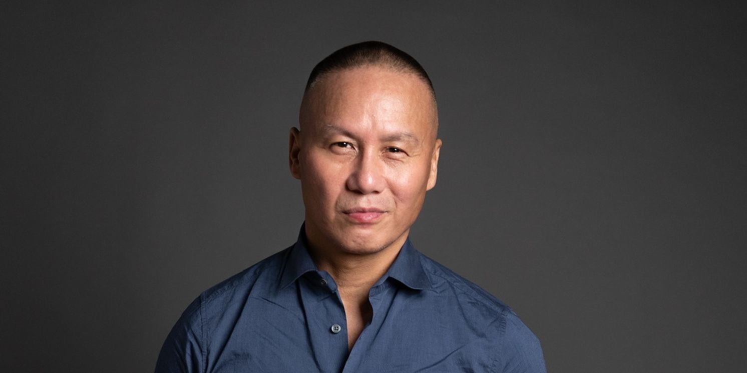 BD Wong-Led THE GLASS MENAGERIE and More Set For Philadelphia Theatre Company 2026/27 Season  Image