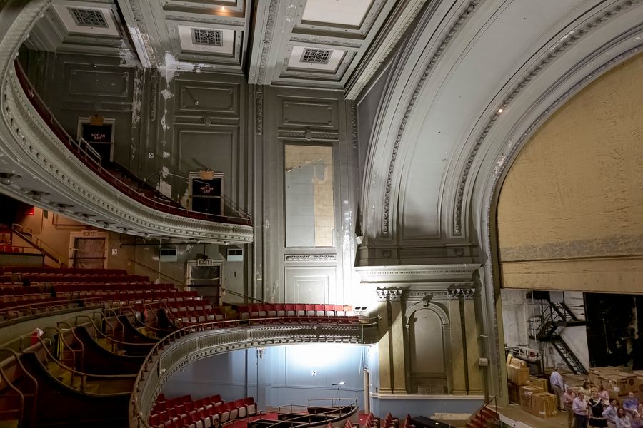 TCT Cincinnati Receives Anonymous $1.5 Million Gift Plus Ludacris Gives An Additional $50K  Image