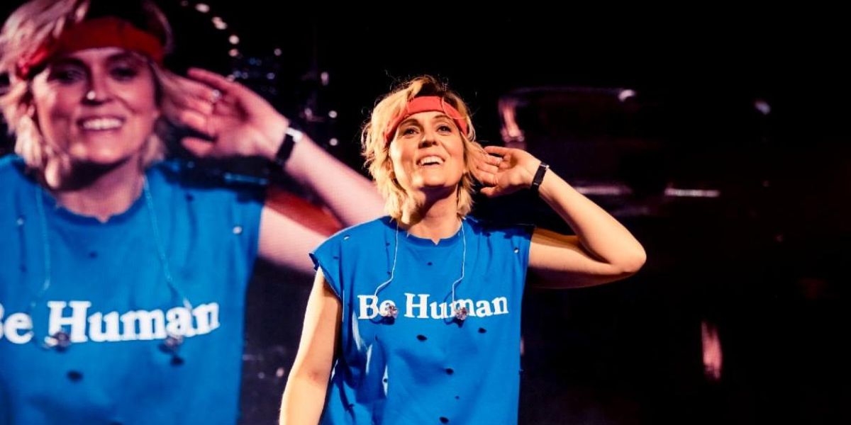BE HUMAN: A CONCERT FOR MINNEAPOLIS Film to Stream in Full on YouTube