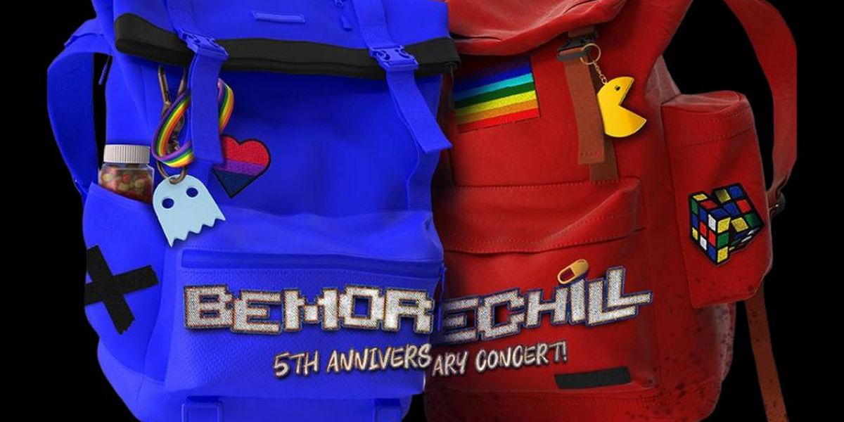 BE MORE CHILL 5 Year Anniversary Concert Adds 2nd Date At London's Arts Theatre