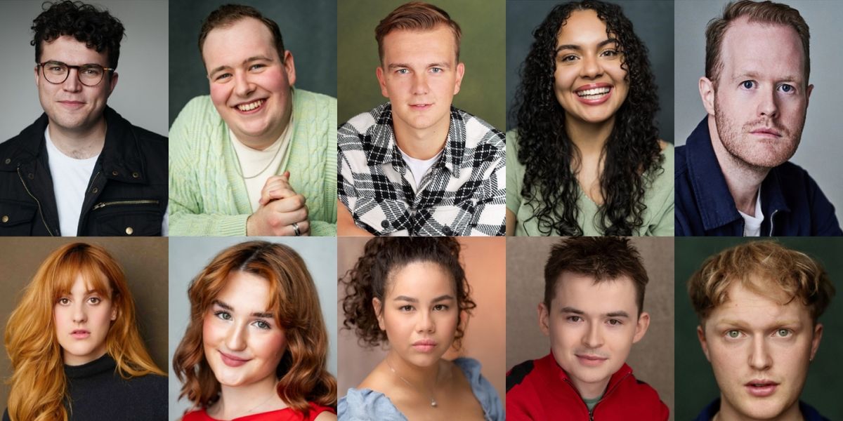 BE MORE CHILL to Run at Old Joint Stock Theatre This August