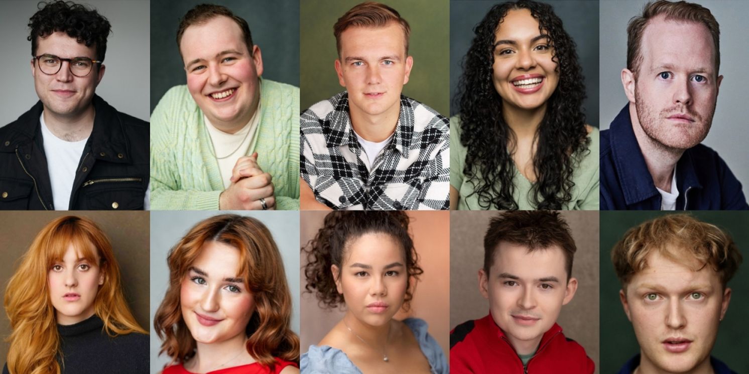 BE MORE CHILL to Run at Old Joint Stock Theatre This August  Image