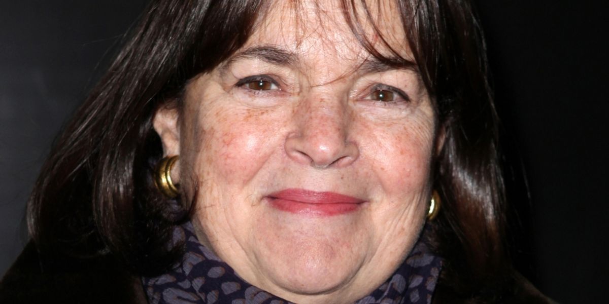 BE MY GUEST WITH INA GARTEN Returns With Julia Louis-Dreyfus, Stephen Colbert & More