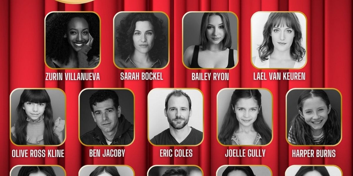 BEACHES Cast Members to Perform at BROADWAY SESSIONS at The Green Room 42