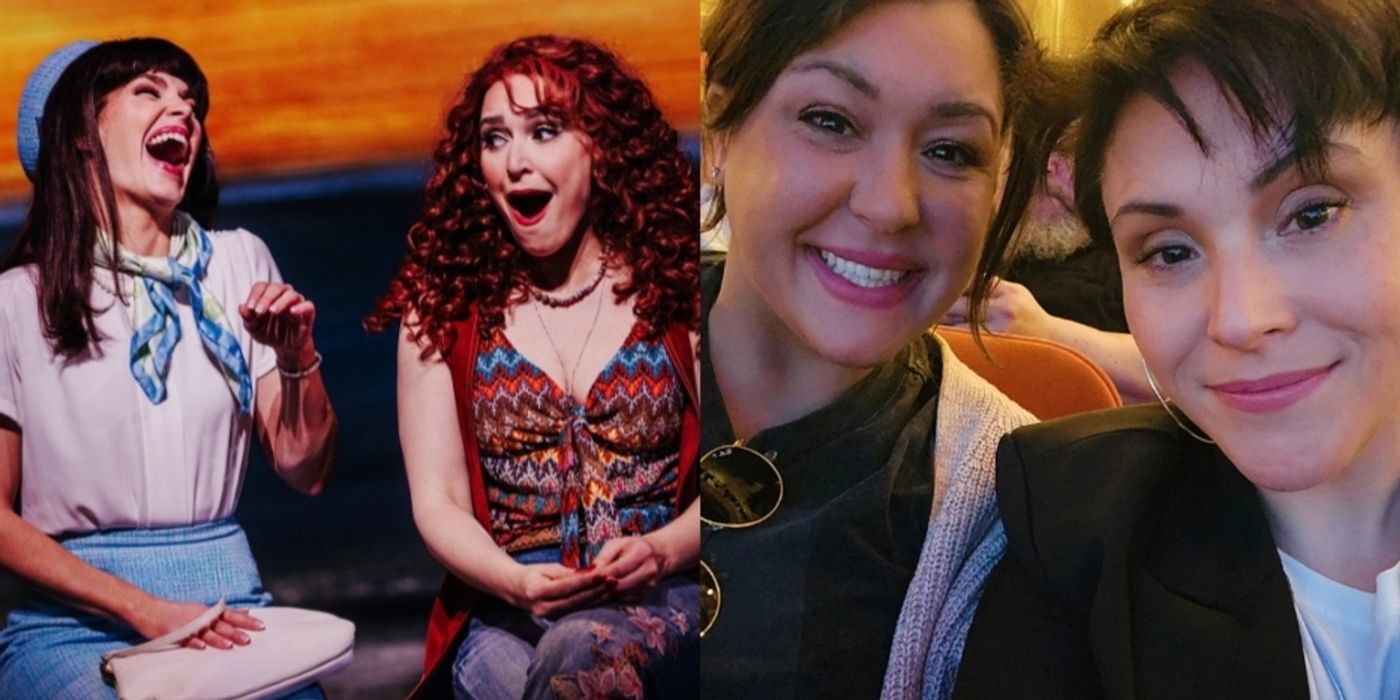 Wake Up With BroadwayWorld May 11, 2026- THE LOST BOYS Behind the Scenes and More Image